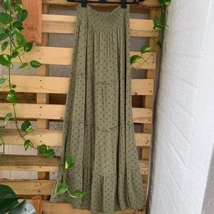 Mossimo Supply Co. Skirt
